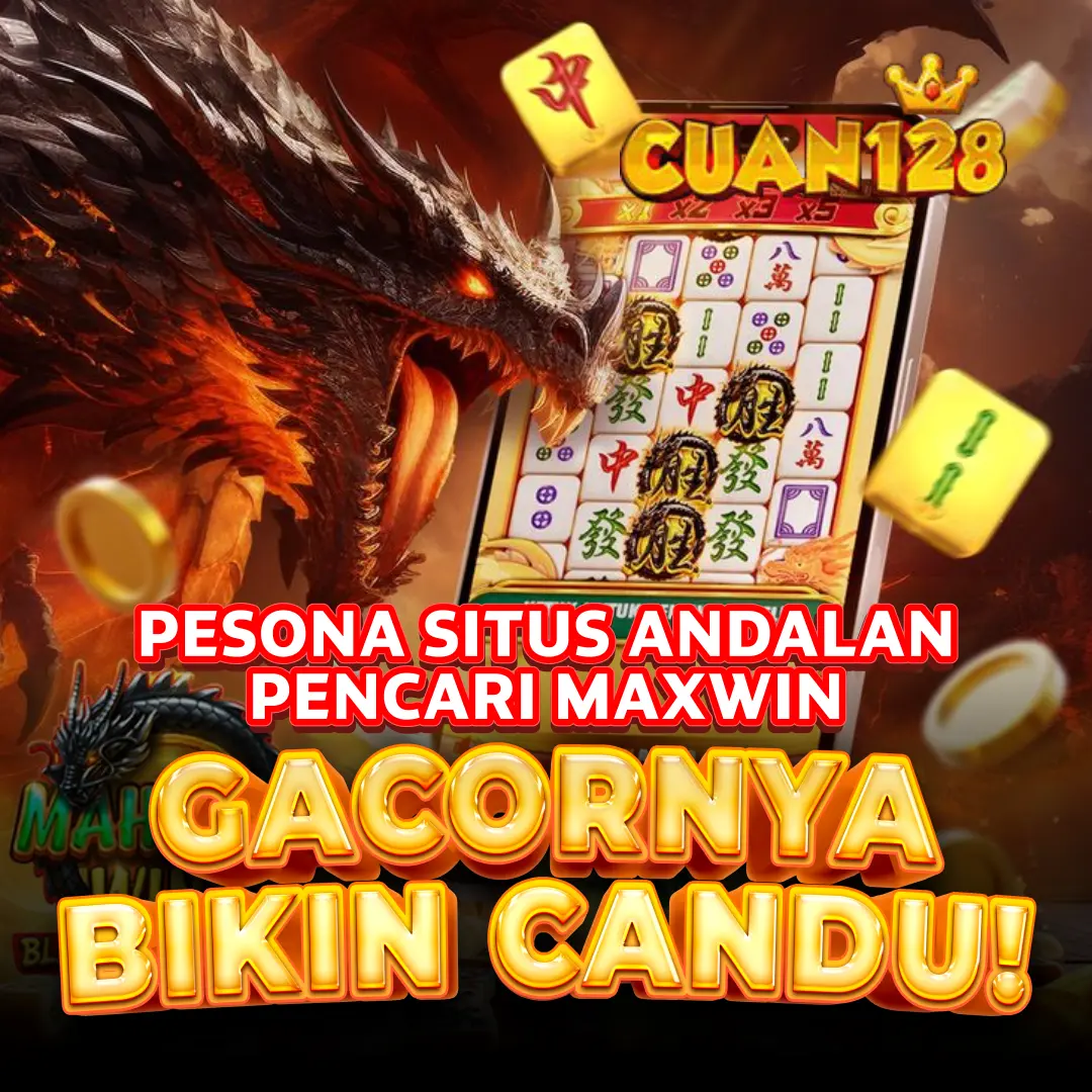 CUAN128: Cara Mudah Cari Uang, Menang Tanpa Drama Berapapun Dibayar Lunas !