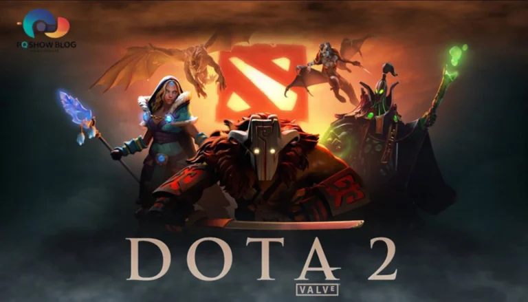 Dota 2