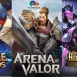 Game MOBA Terbaik