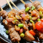 Sate Kambing