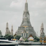 bangkok