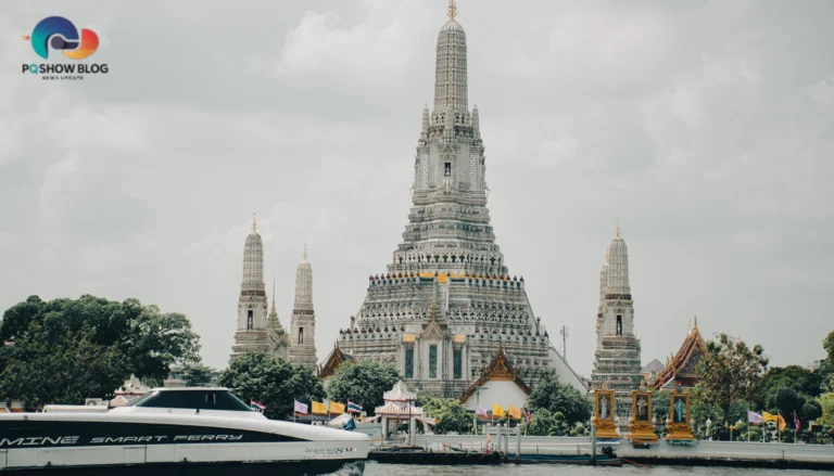 bangkok
