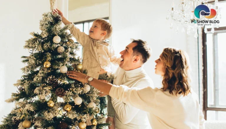 Sejarah Natal Kristen