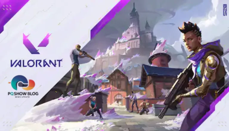 Valorant