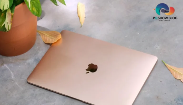 MacBook