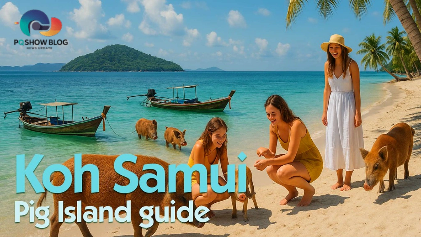 Koh Samui