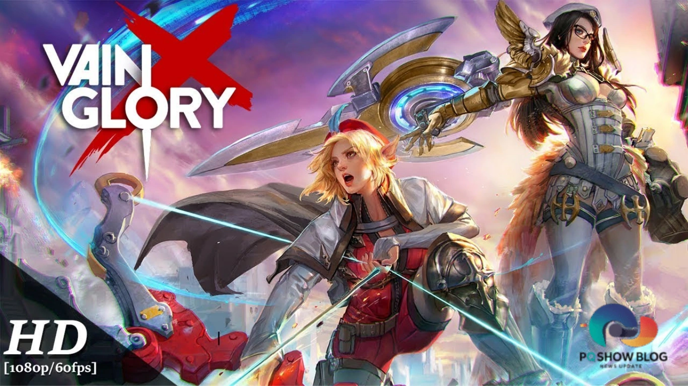 Vainglory