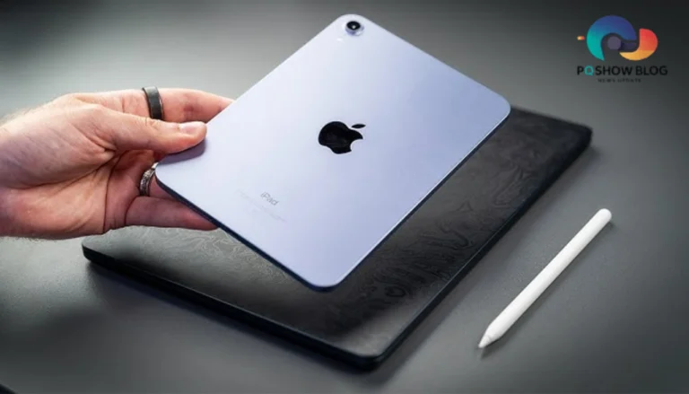 iPad