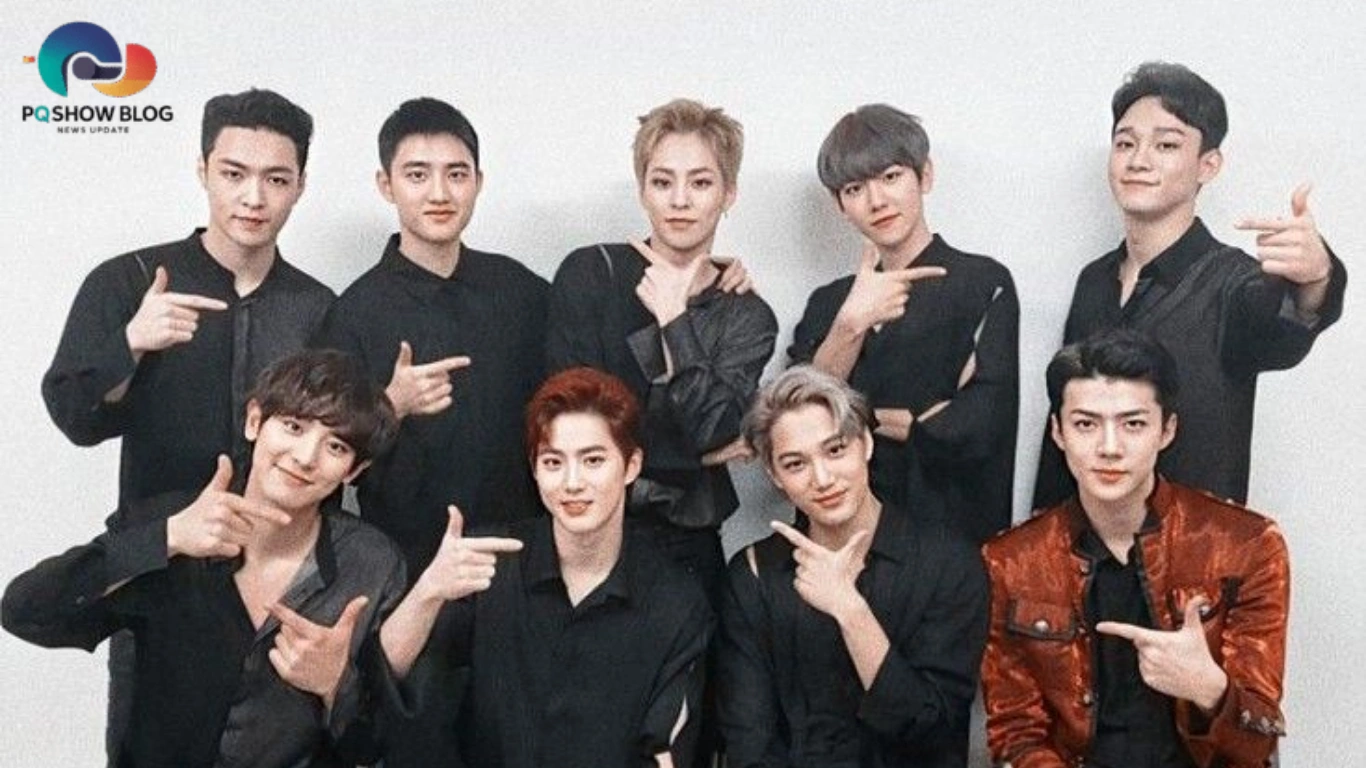 EXO