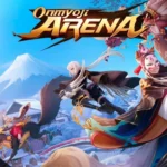 Onmyoji Arena