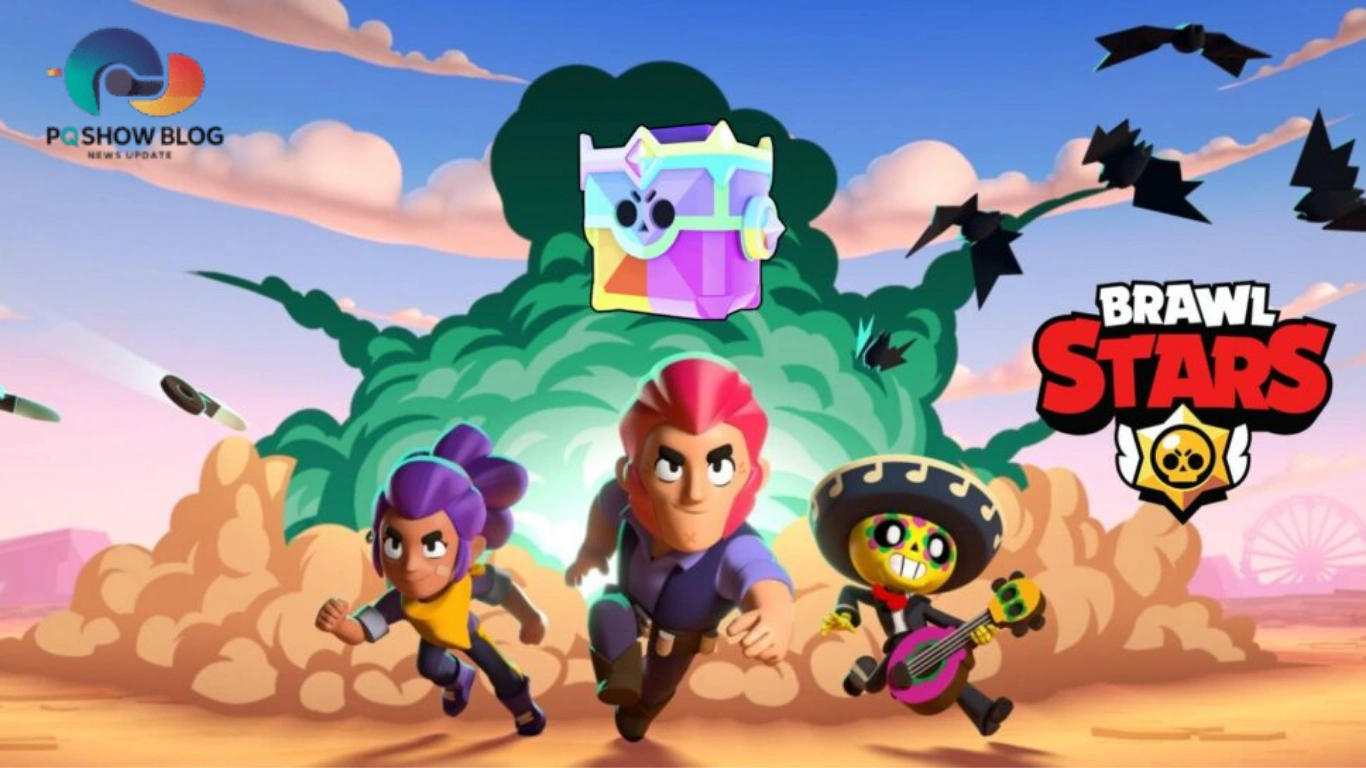 Brawl Stars