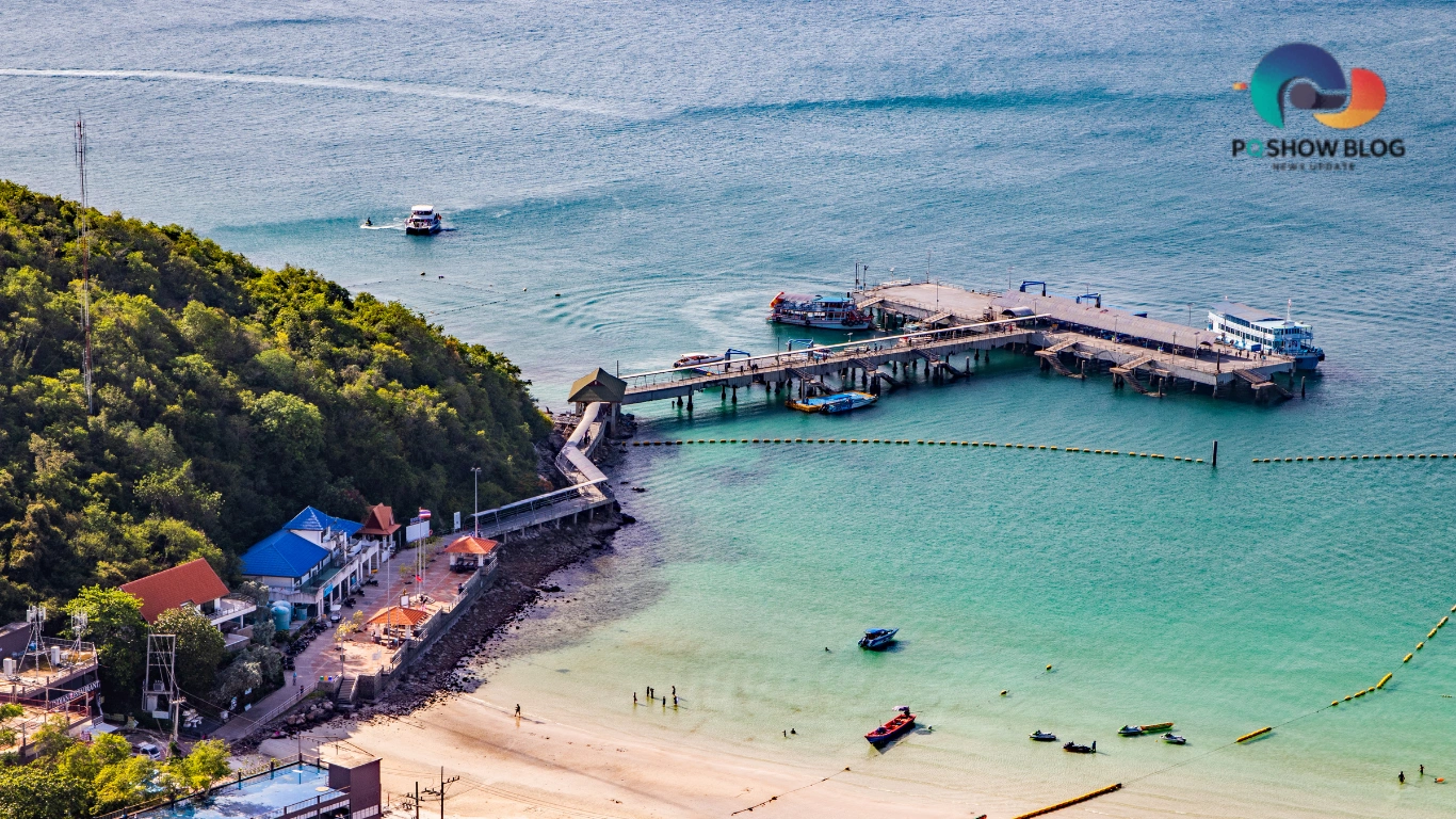 Koh Larn