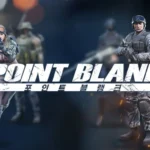Point Blank