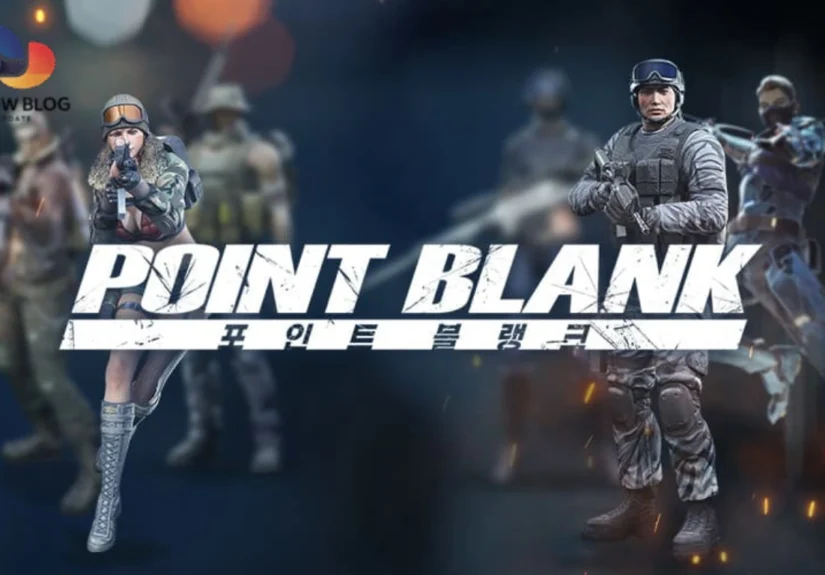 Point Blank