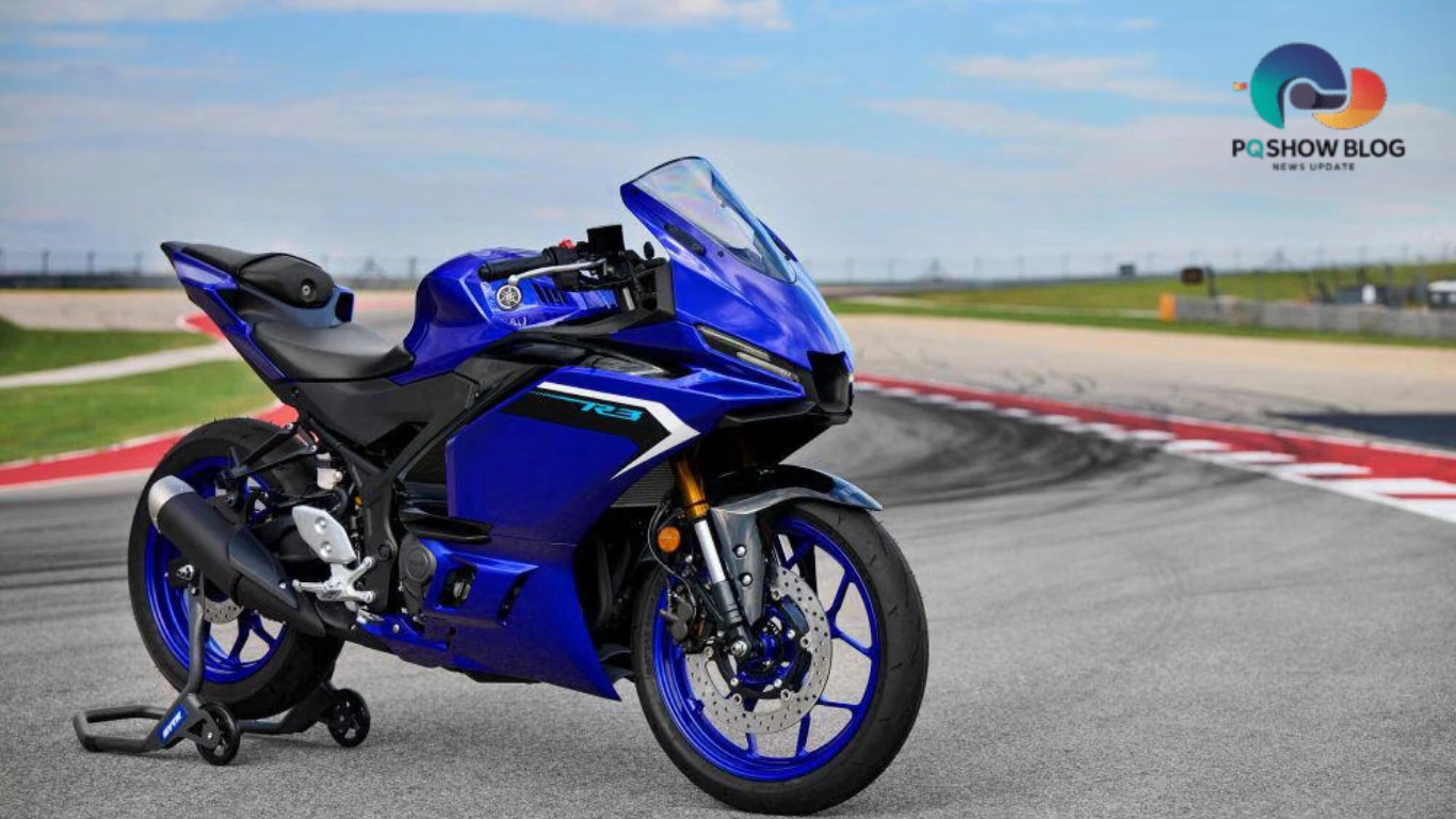 YZF-R3