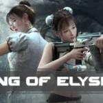 Ring of Elysium