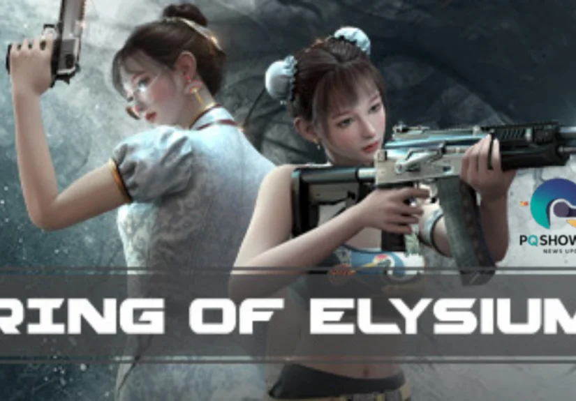 Ring of Elysium