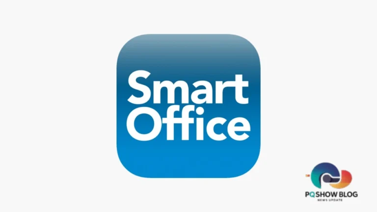 APK Smart Office