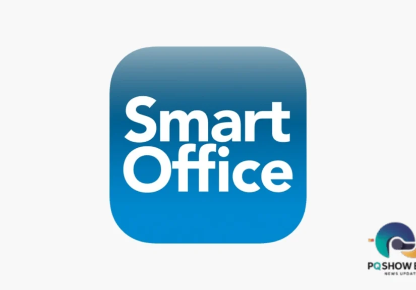 APK Smart Office