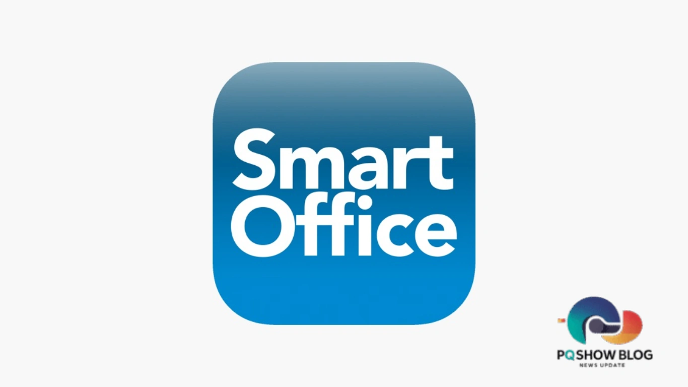 APK Smart Office