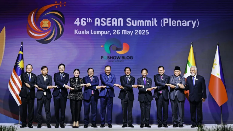 ASEAN