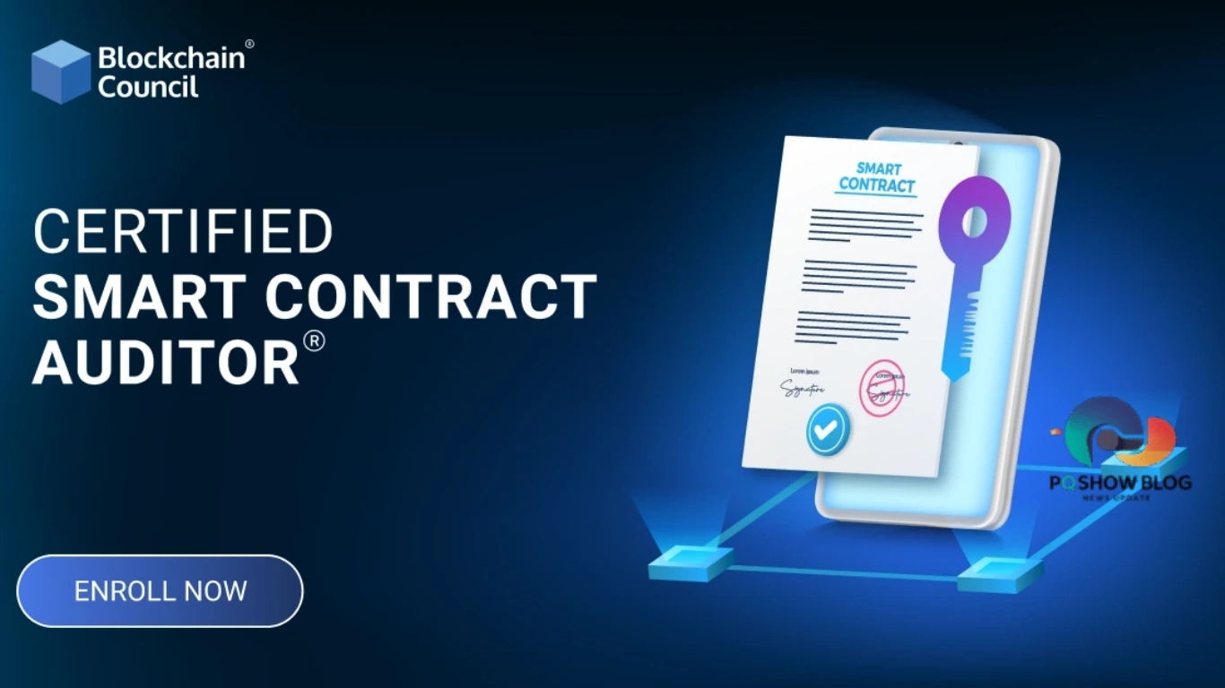 Audit Smart Contract