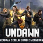 Garena Undawn