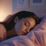 Manfaat Tidur Nyenyak