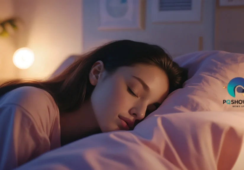 Manfaat Tidur Nyenyak