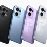 OPPO Reno 15 Series