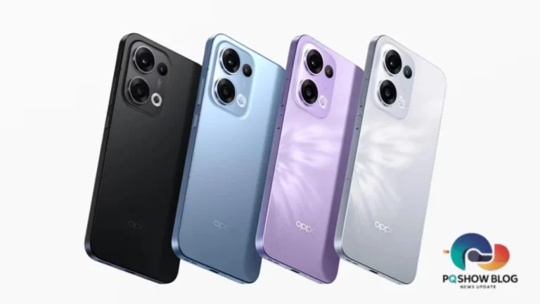OPPO Reno 15 Series