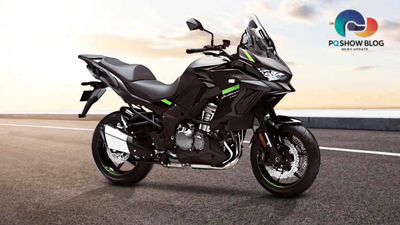 Versys 1000