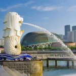 Wisata Singapore