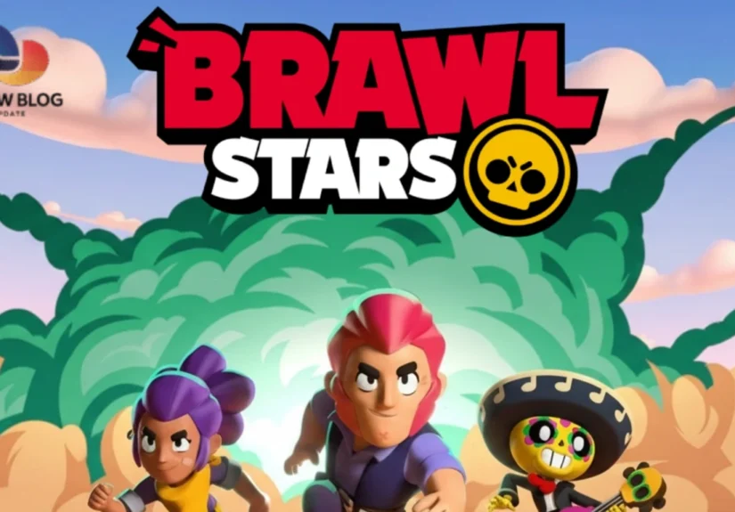 Brawl Stars