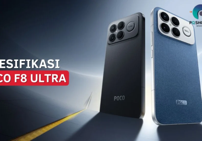 POCO F8 Ultra