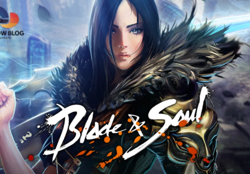 Blade & Soul